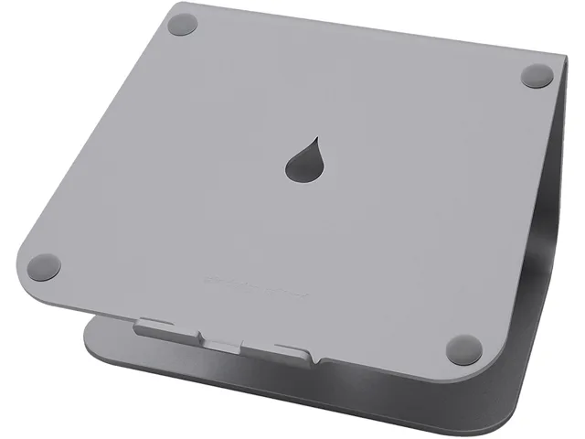 Rain Design Rain Design 10072 laptop cooling pad Space Grey 15.6 in — product photo