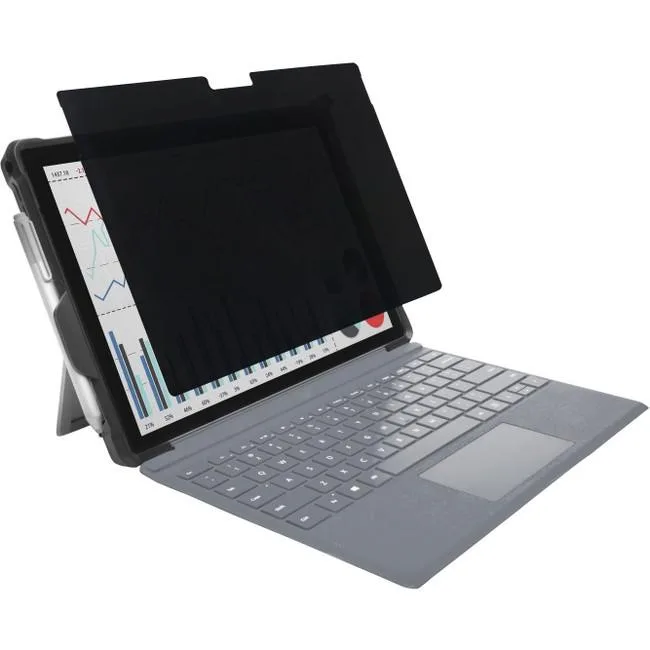 Kensington Kensington K64489WW FP123 Privacy Screen Accessory — product photo