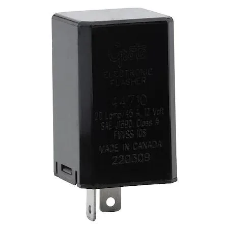 Grote Grote 44710 Electromagnetic Flasher car electronics accessory — product photo