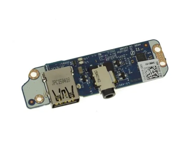 DELL DELL Latitude E7450 Power Button IO Board 110HR — product photo