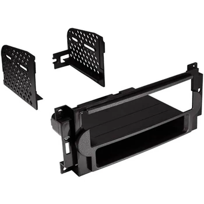 American International American International 2004-2010 Single DIN Black Dash Kit CDK648 — product photo