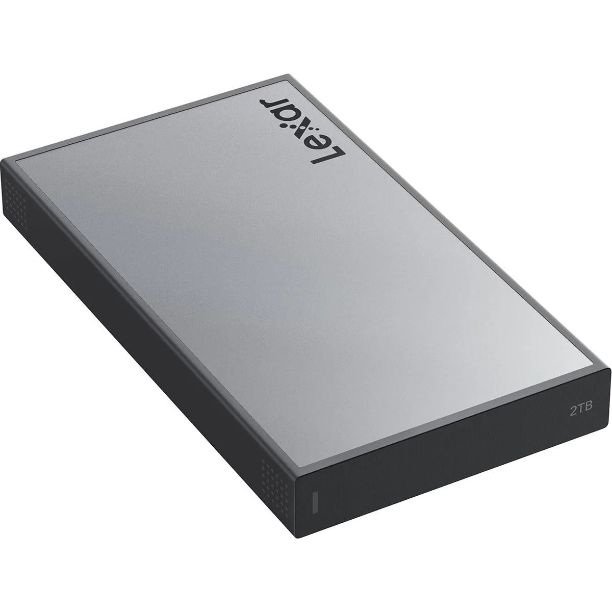 Lexar Lexar LPWF7502T-2ANGL 2TB portable SSD — product photo
