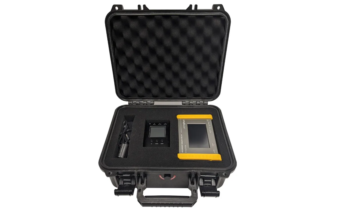 BZBGEAR BZBGEAR BG-AVTPG-KIT HDMI 2.0 Generator Analyzer Kit — product photo