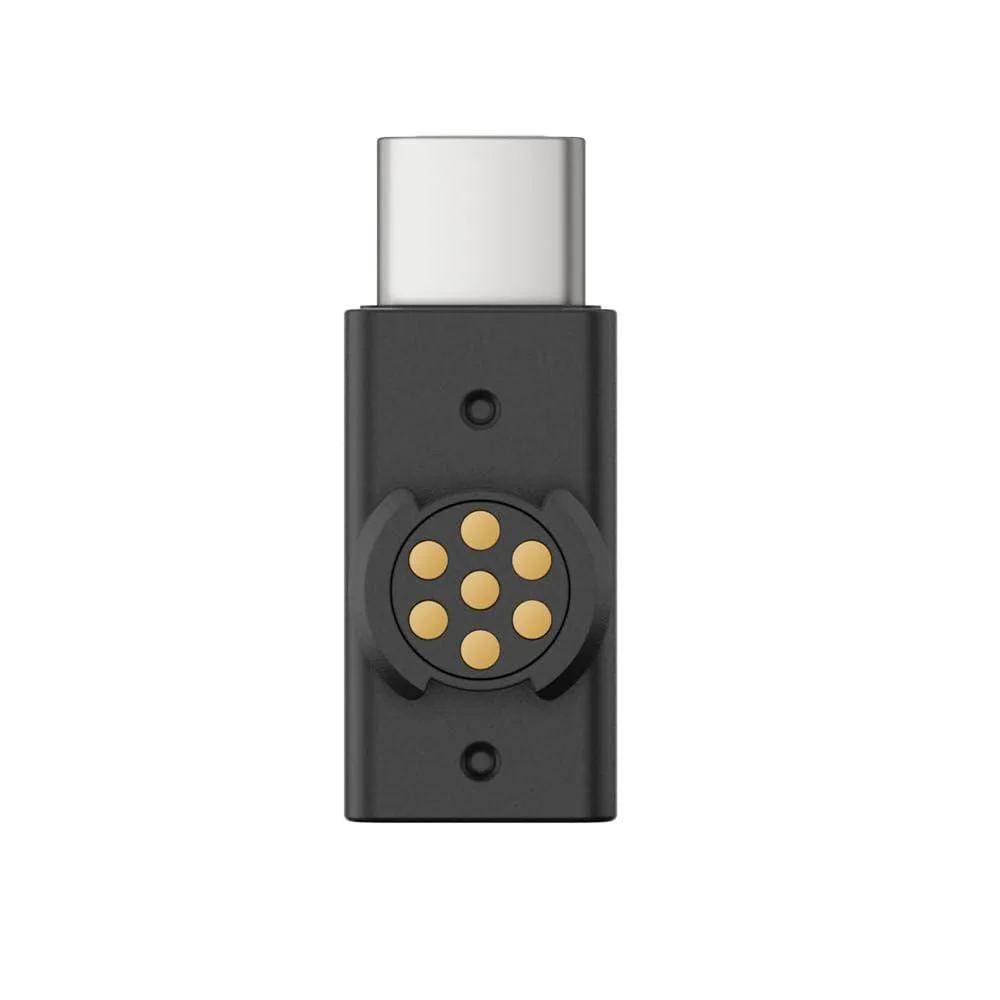 LORDWORLD LORDWORLD Adapter-UC USB-C Converter for Saramonic Ultra Air Mix Series — product photo