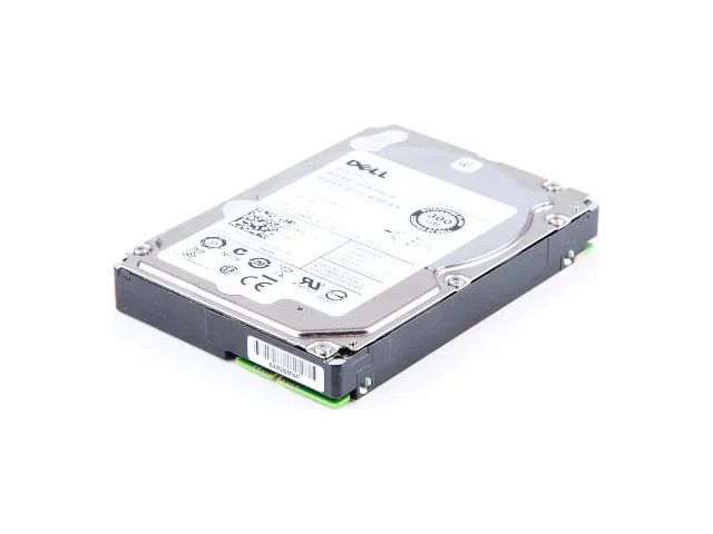 DELL DELL 745Gc 300Gb 10000Rpm 64Mb Buffer Sas6Gbits 2.5Inch Hard Drive With Tray — product photo
