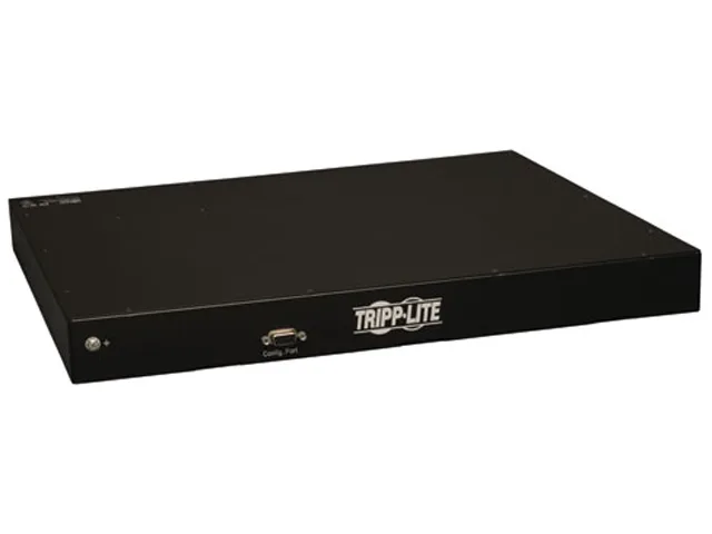 Tripp Lite Tripp Lite PDUMNH20HV 20A 200-240V 8xC13 1U Monitored PDU — product photo