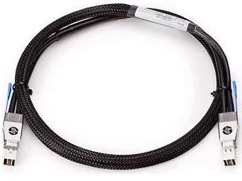 HP 2920 stacking cable, 3.0m length, black connectors
