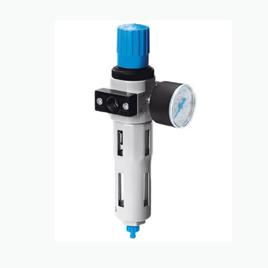 Festo Festo LFR-1-D-MAXI 159633 filter regulator electrician tool — product photo