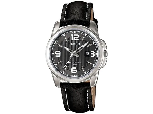 CASIO CASIO LTP-1314L-8AVDF 32 mm 50 m watch — product photo