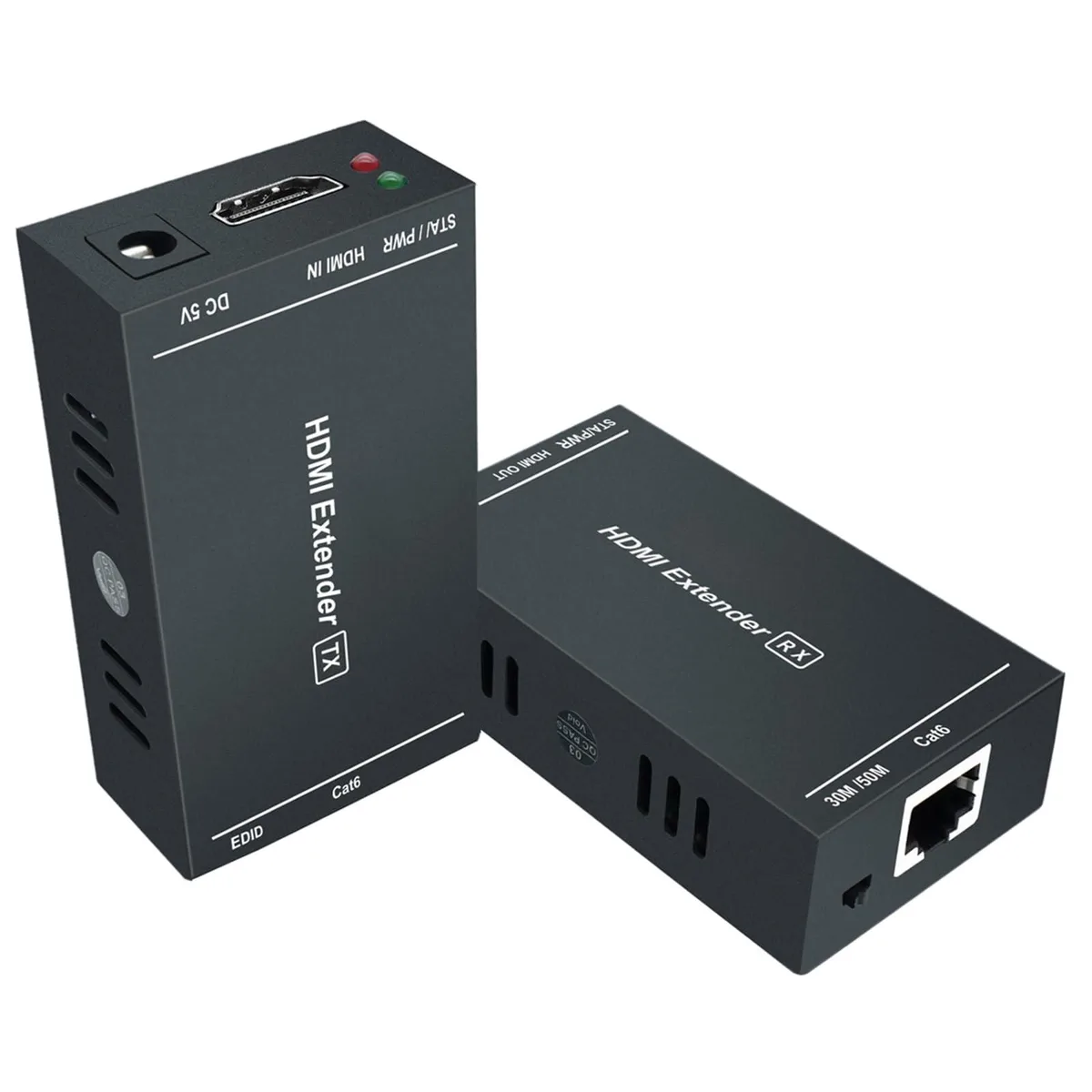  Gefen 14993414 1080p 60Hz HDMI Extender 164ft Receiver — product photo