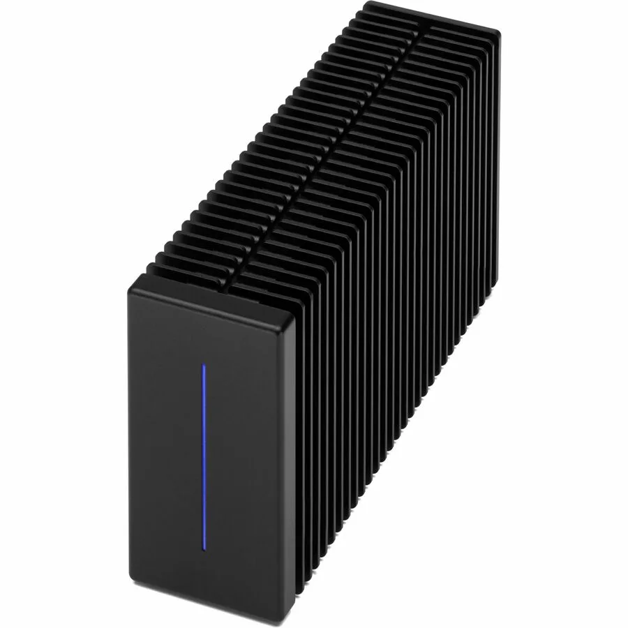 OWC OWC ThunderBlade X12 48TB RAID enclosure OWCTB5TBL12X048 — product photo