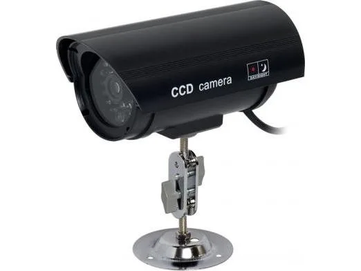 Bluecctv Bluecctv DU 11 Dummy Analog Camera — product photo