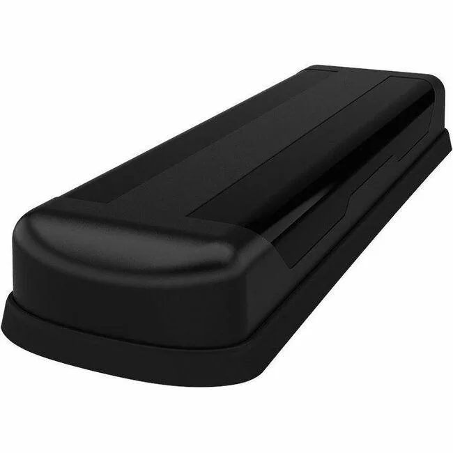 Panorama Antennas Panorama Antennas Megalodon 8x 4G/5G Low Profile Antenna 617-960/1427-6000MHz 30dB Black — product photo