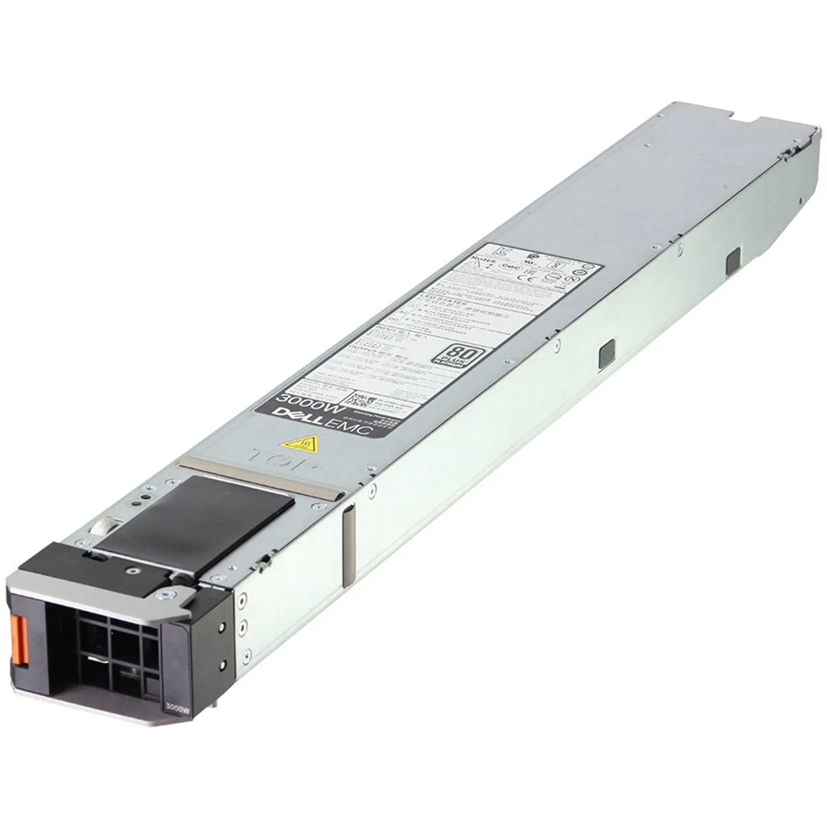 DELL DELL MX7000 3000W 80+ Platinum server power supply Y58PJ — product photo