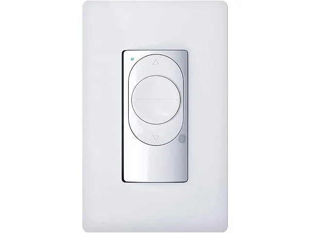 GE Lighting GE Lighting 93105004 Bluetooth smart dimmer switch — product photo