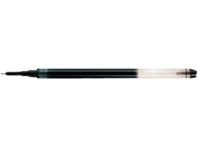 Two black Pilot 77273 extra fine refills in clear packaging