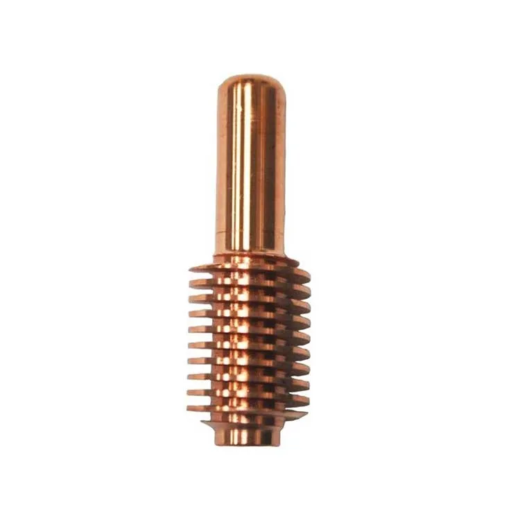 Miller Enterprises Miller Enterprises 212724 Electrode for ICE 60T 80T 100T PK5 — product photo