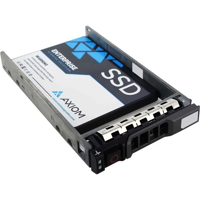 Axiom Axiom SSDEV20DG1T9-AX 1.92 TB SATA 2.5" enterprise SSD — product photo