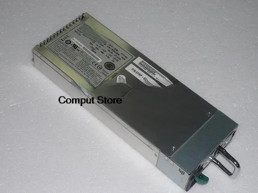 KHACHIMO KHACHIMO EFRP-603 600W Hot Swappable Redundant Power Supply — product photo