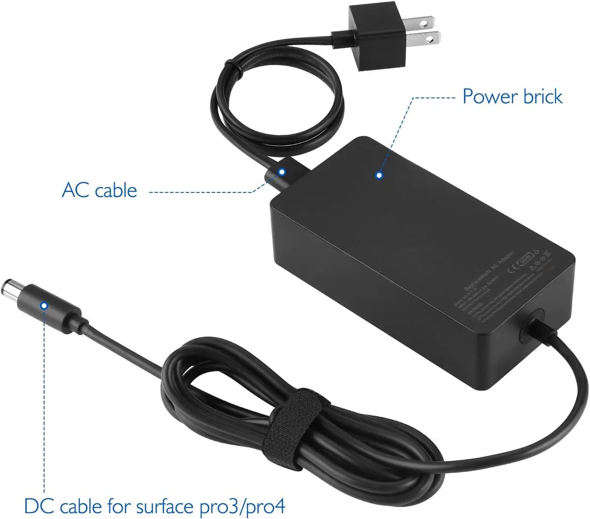 BFKK BFKK 1749 15V 6A 90W laptop battery — product photo