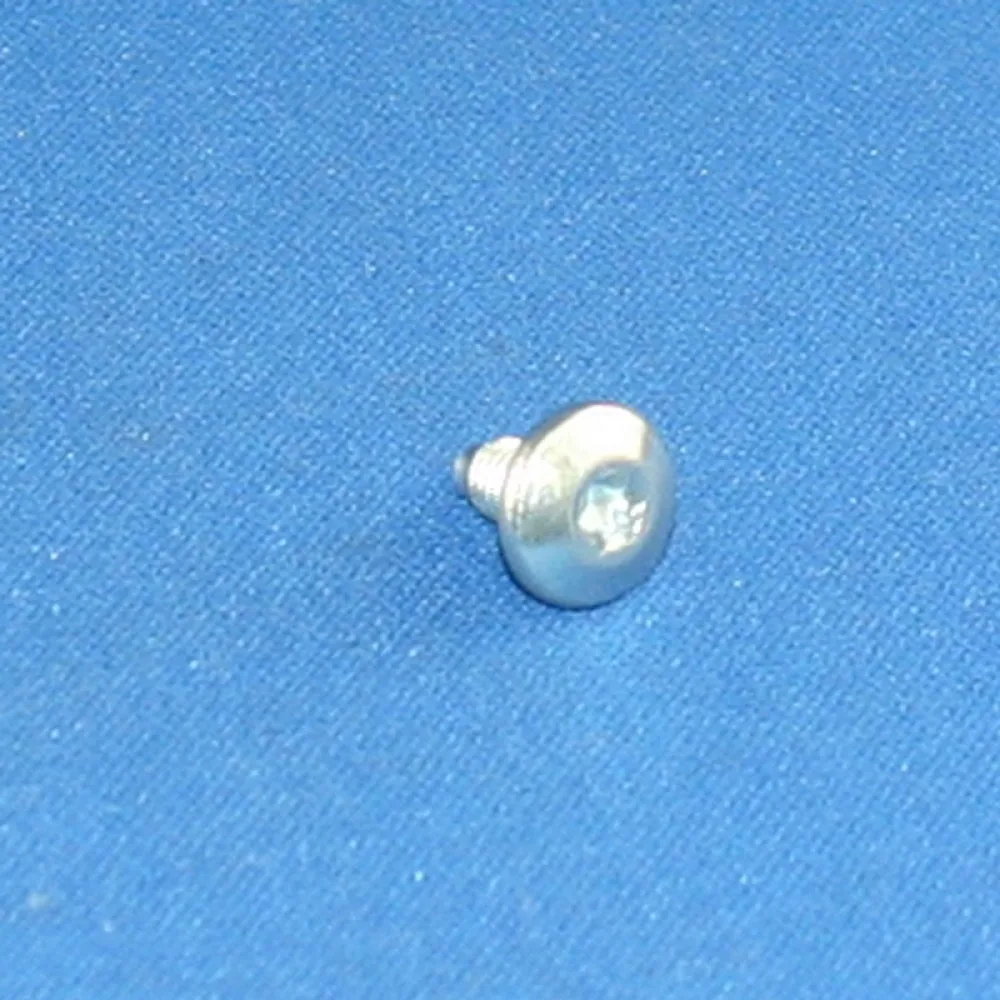 Appliance Factory Parts Appliance Factory Parts K-1321 wheel mounting screw — product photo