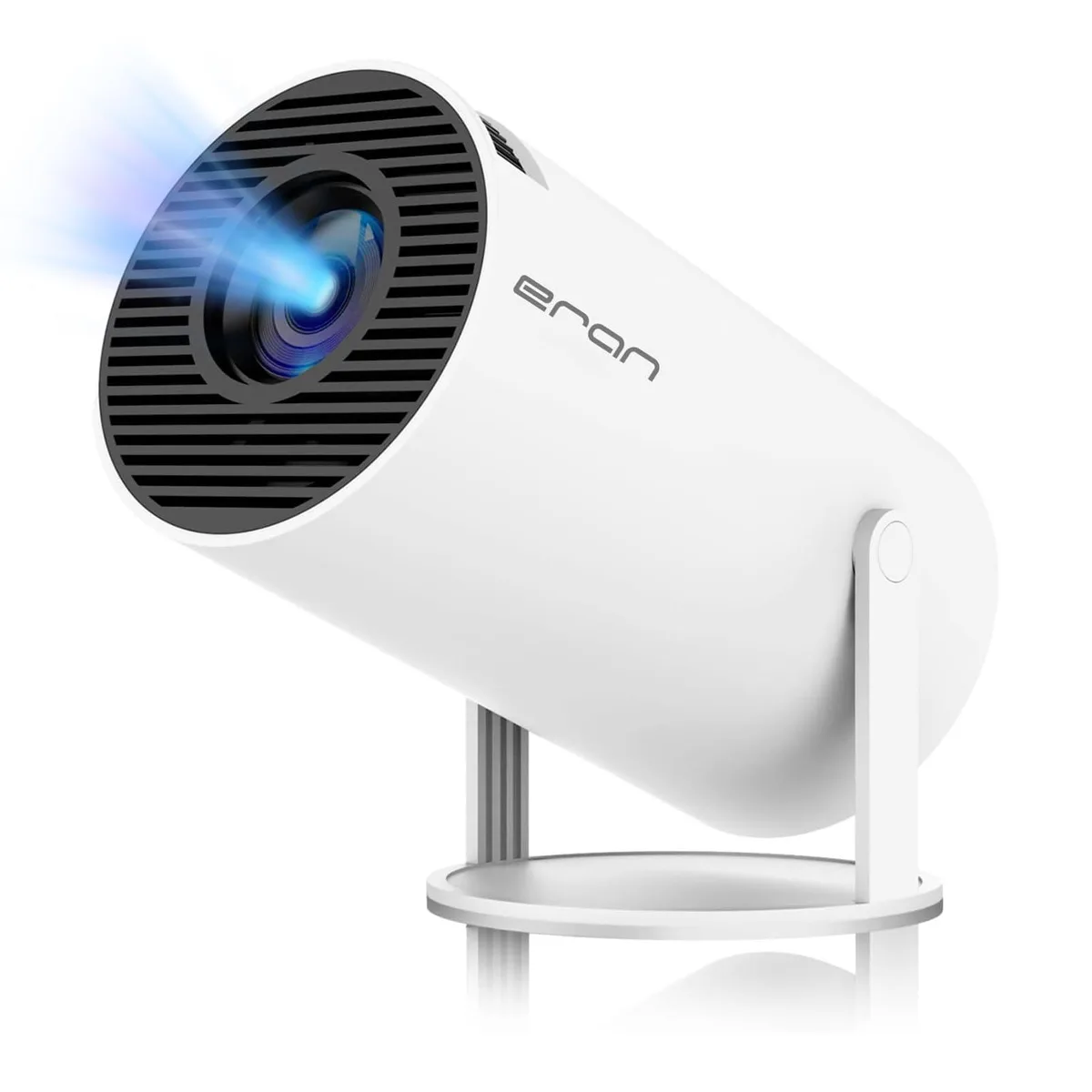  ear&amp;ear HY300-A-WT 720p LED Business Projector 4200 Lumens — product photo