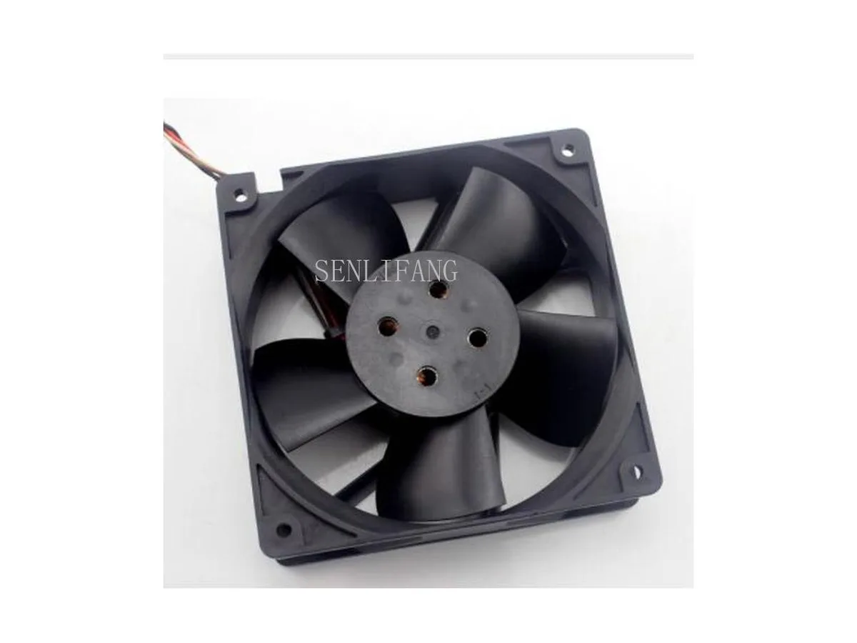 Fans Fans 12038 120x120x38mm 24V 1.20A Inverter Cooling Fan — product photo