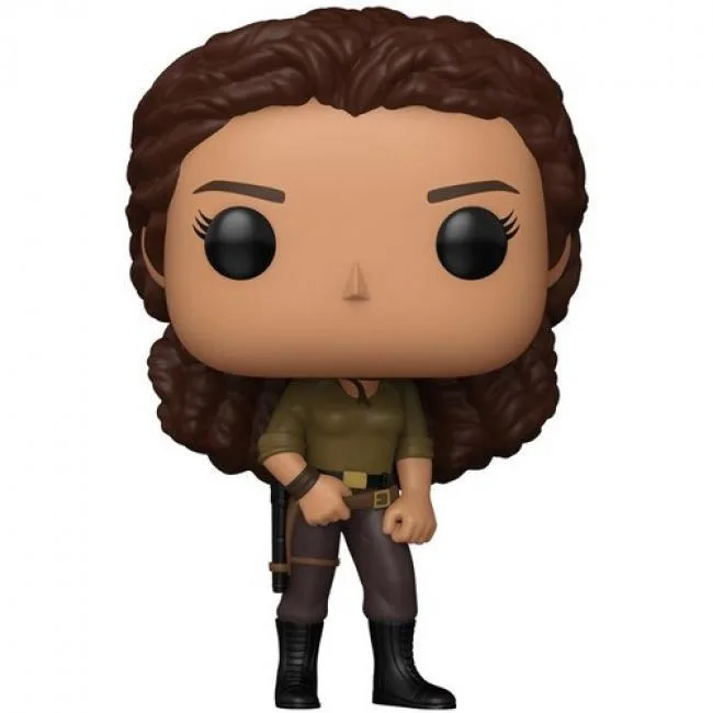Funko Funko POP! Television Firefly Zoe Washburne 87824 accessory — product photo