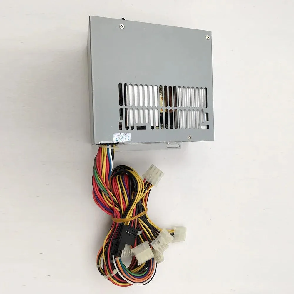 KHACHIMO KHACHIMO Industrial Power Supply For FSP FSP300-60DL (48V) 300W — product photo