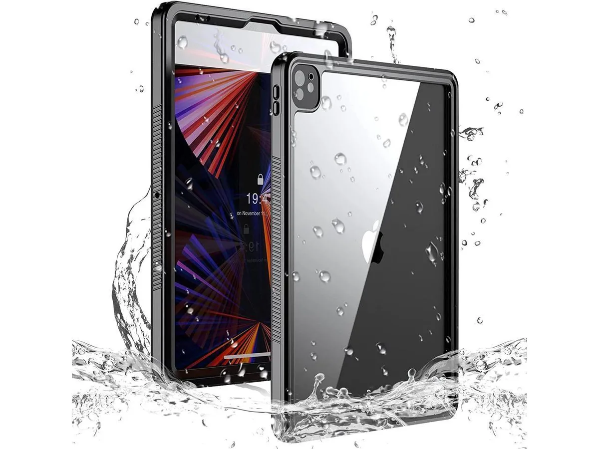 BONAEVER BONAEVER A2764/A2437/A2766 laptop case for iPad Pro 12.9 2021 2022 — product photo