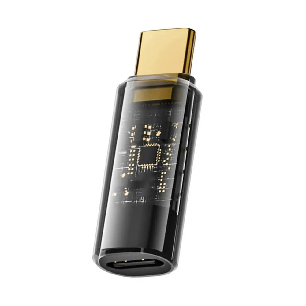 Fervit Fervit USB4 40Gbps 240W LED display adapter — product photo