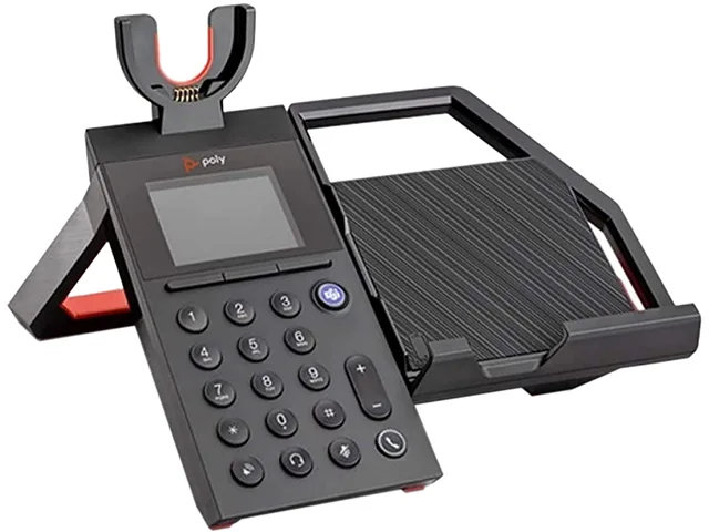 Plantronics Plantronics ELARA60FOCUS mobile phone station accessory — product photo
