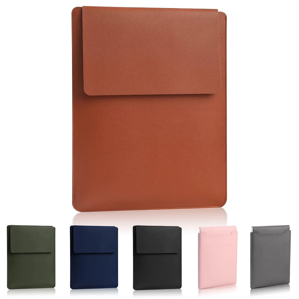 Timoom Timoom 13.3-14" Laptop Sleeve Brown — product photo