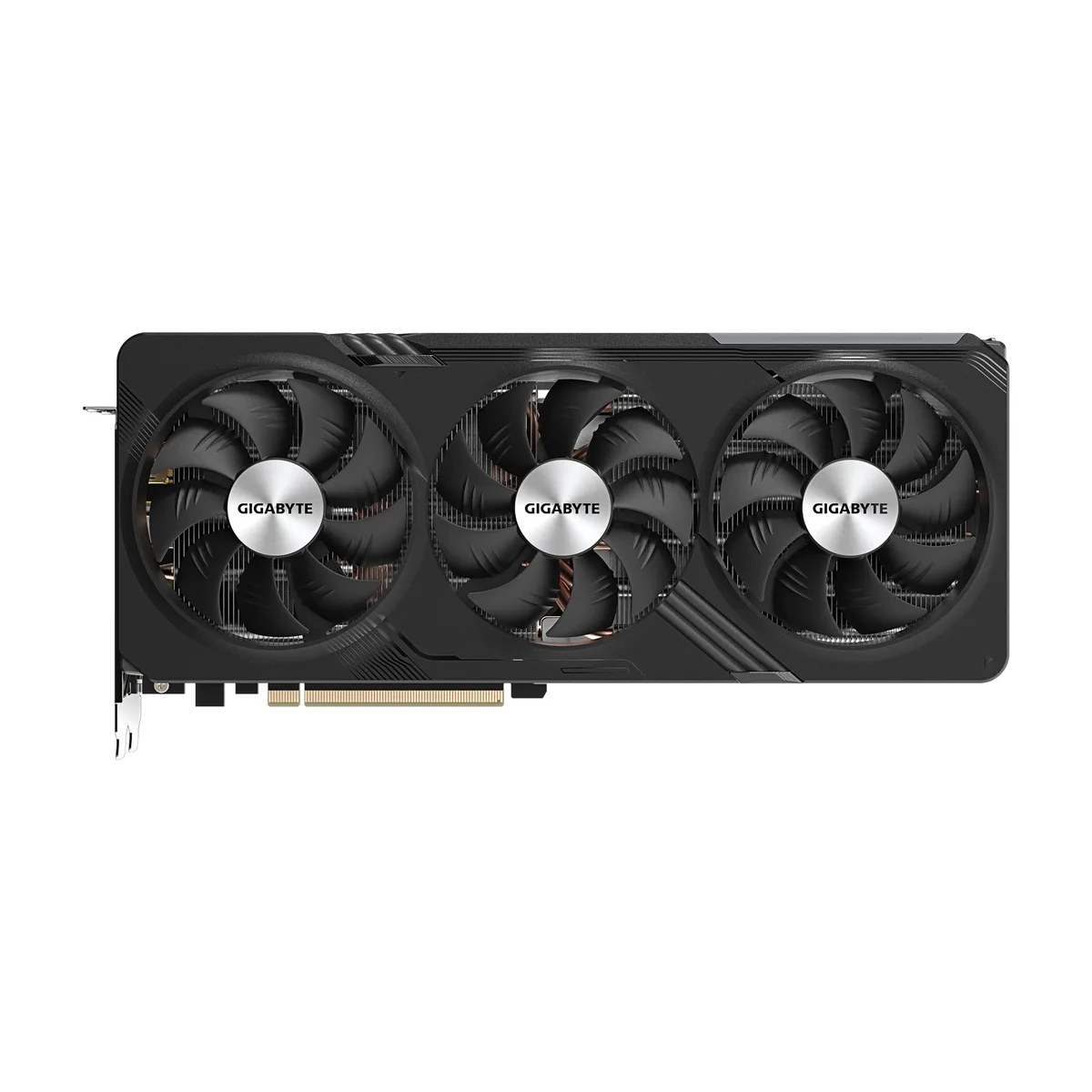 GIGABYTE GIGABYTE GV-R79GREGAMING OC-16GD Radeon RX 7900 GRE graphics card — product photo