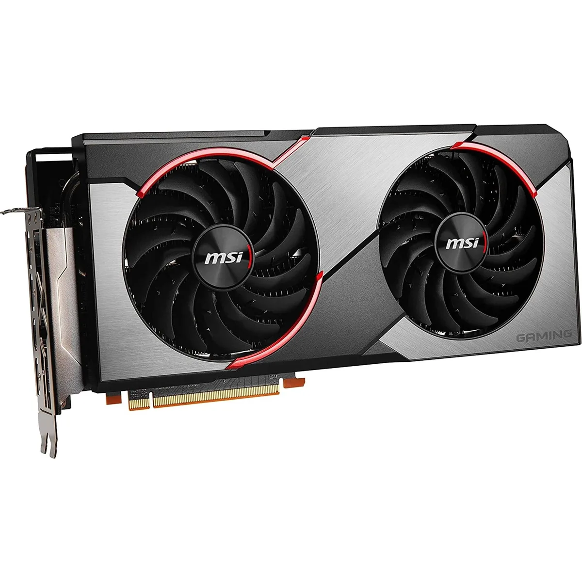 MSI MSI Radeon RX 5600 XT 6GB graphics card — product photo
