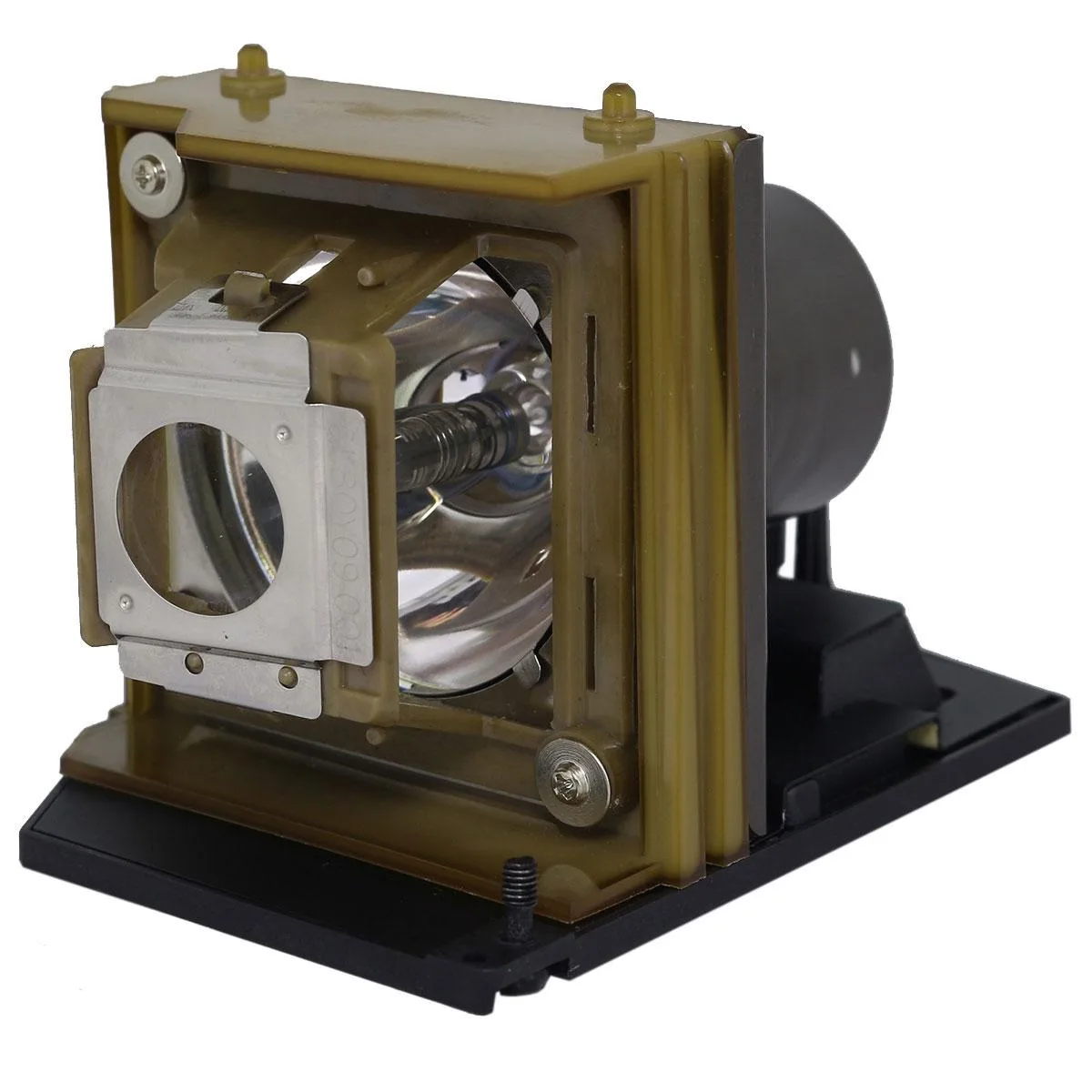 Jaspertronics Jaspertronics BL-FP200A Lamp &amp; Housing for Optoma Projectors — product photo