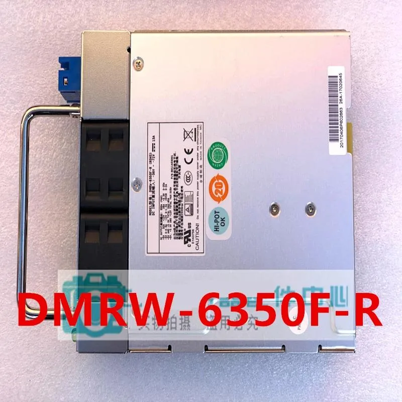 KHACHIMO KHACHIMO CRPS DC350W ATX Power Supply DMRW-6350F-R — product photo