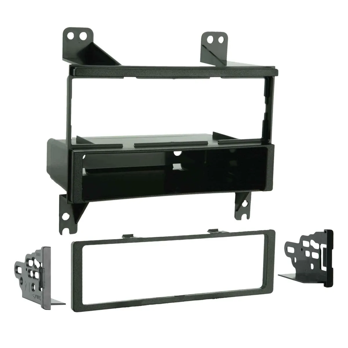 METRA METRA 997332 Dash Kit 07-10 Hyundai Elantra — product photo