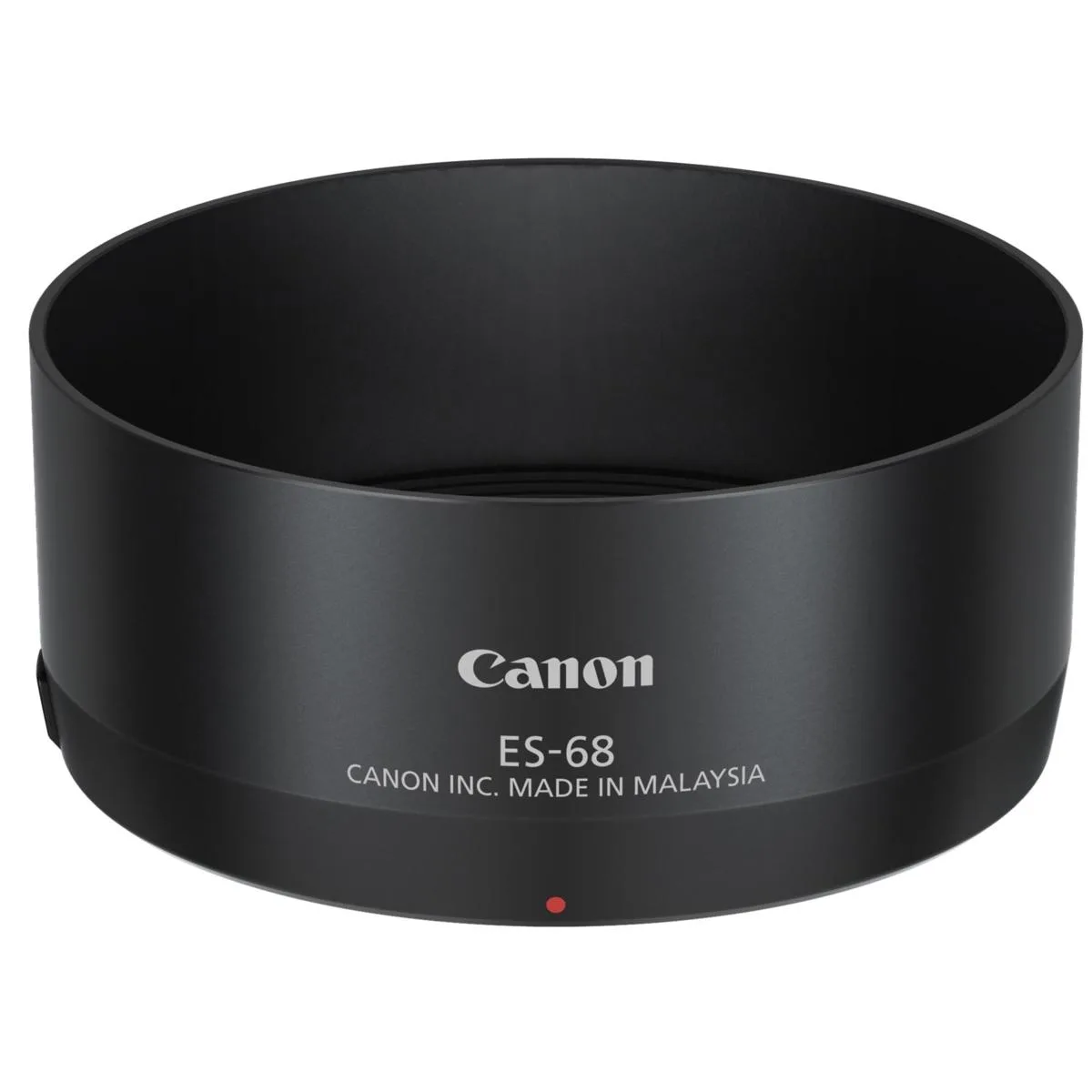 Canon Canon Lens Hood ES-68 for EF 50mm f/1.8 STM — product photo