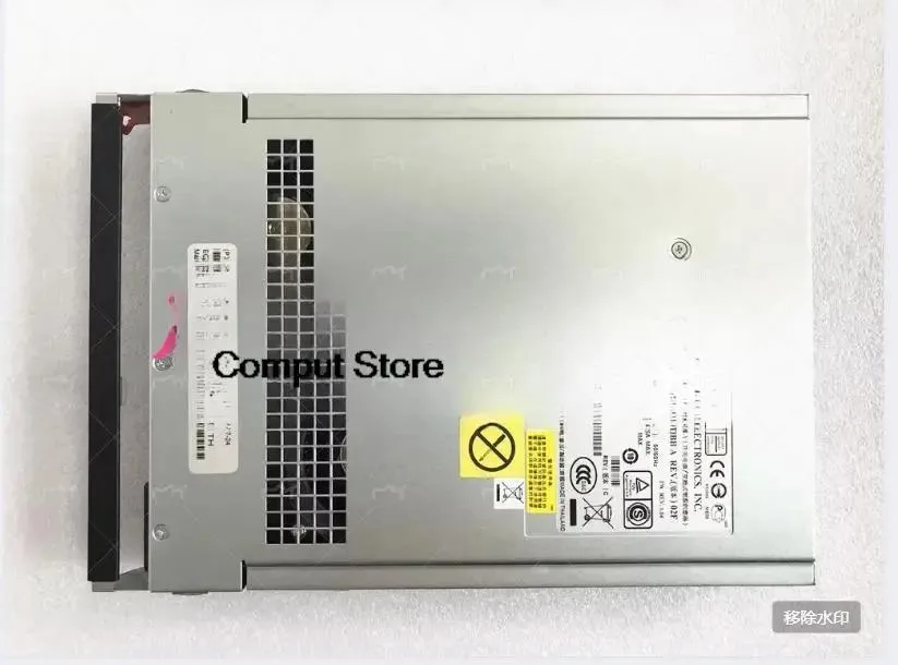 KHACHIMO KHACHIMO DS3200 DS3400 Power Supply TDPS-530BB A 42C2140 42C2192 — product photo