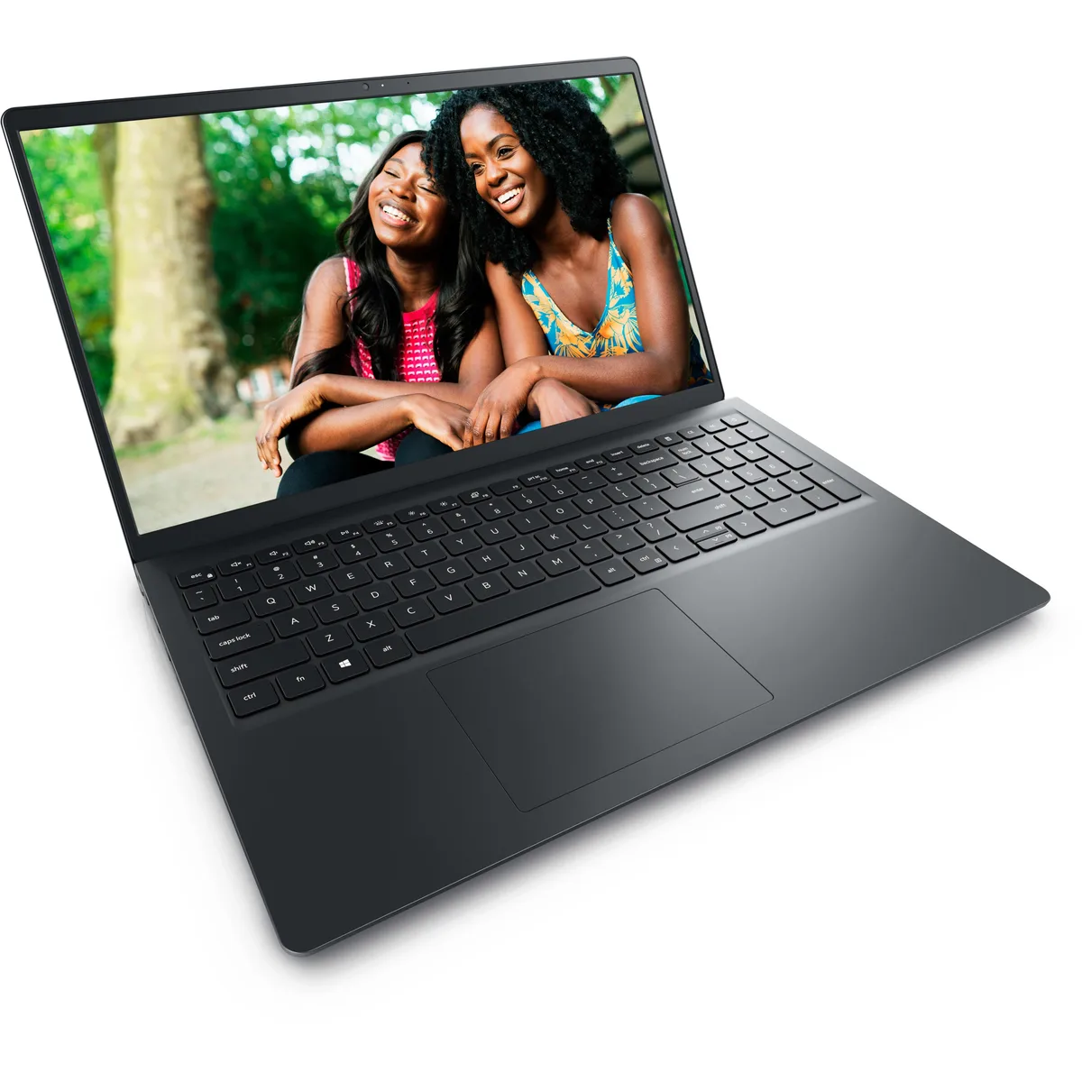 DELL Dell Inspiron 3525 laptop 15.6" Ryzen 5 5500U 12GB 512GB SSD — product photo