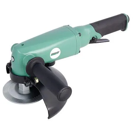 SPEEDAIRE SPEEDAIRE 21AA91 Type 27 Angle Grinder 3/8 NPT Medium Duty — product photo