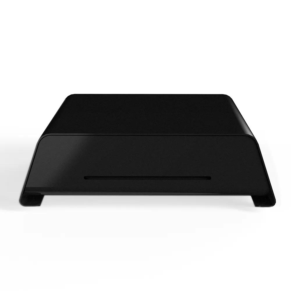 BEELTA INC. BEELTA INC. BX1315B Cash Handling 13" 15.2x13.5x3.9" 24V 5B/5C RJ11/12 Black — product photo