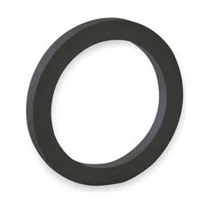 Banjo Banjo 300G Cam and Groove Gasket 3 in 75 psi EPDM — product photo