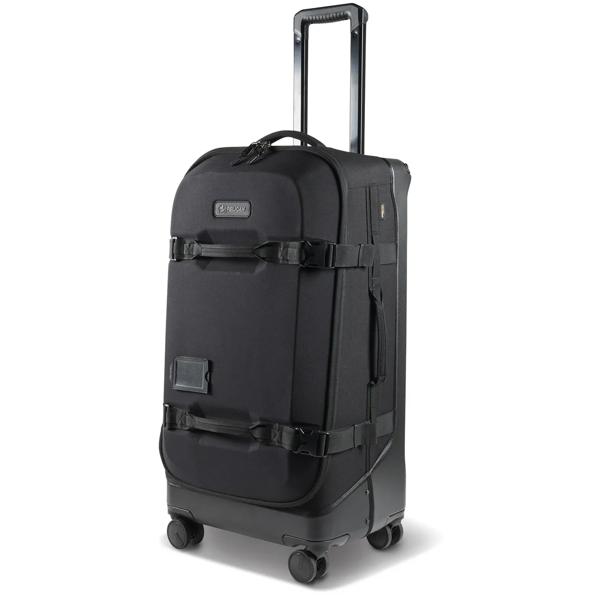 Pelican Products, Inc. Pelican Aegis 30 4-Wheel Duffel Camera Case Black — product photo