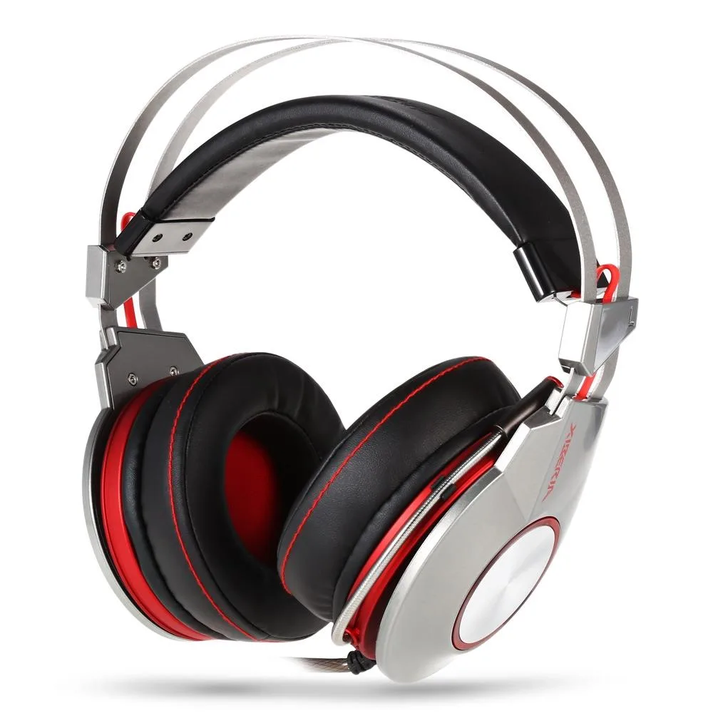 Corn Electronics Corn Electronics K5 Wired Over-ear Gaming Headset 50mm 2.2m — product photo
