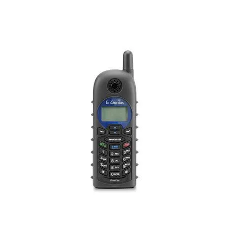 EnGenius Technologies EnGenius Technologies DuraWalkie 2-Way Radio telephone — product photo
