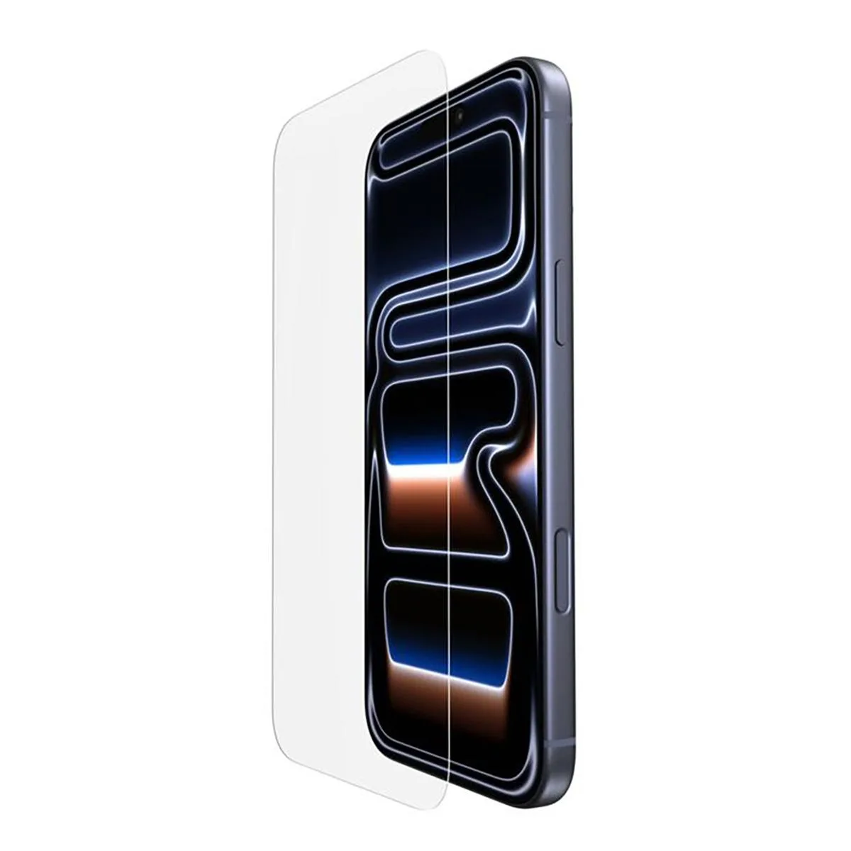 Belkin Belkin OVA193fq UltraGlass 2 Screen Protector for iPhone 17 Pro — product photo