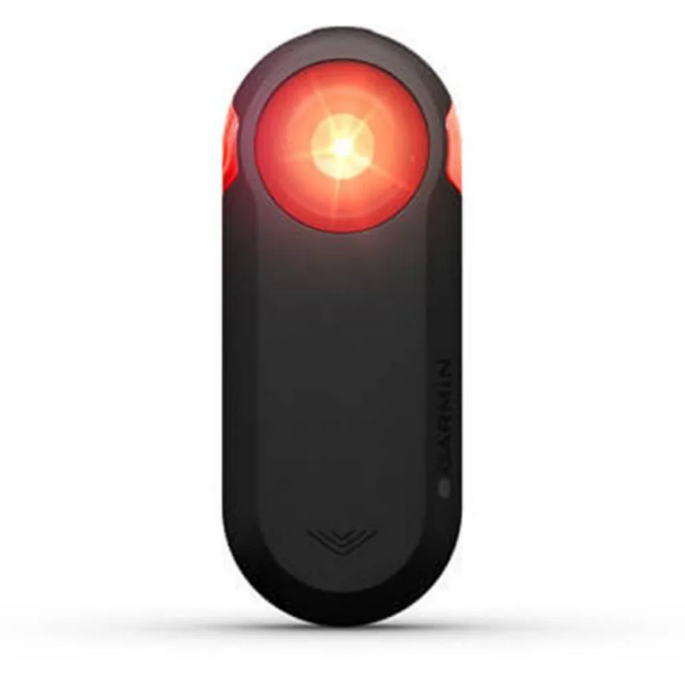 Garmin Garmin Varia RTL515 Rearview Radar with Tail Light — product photo