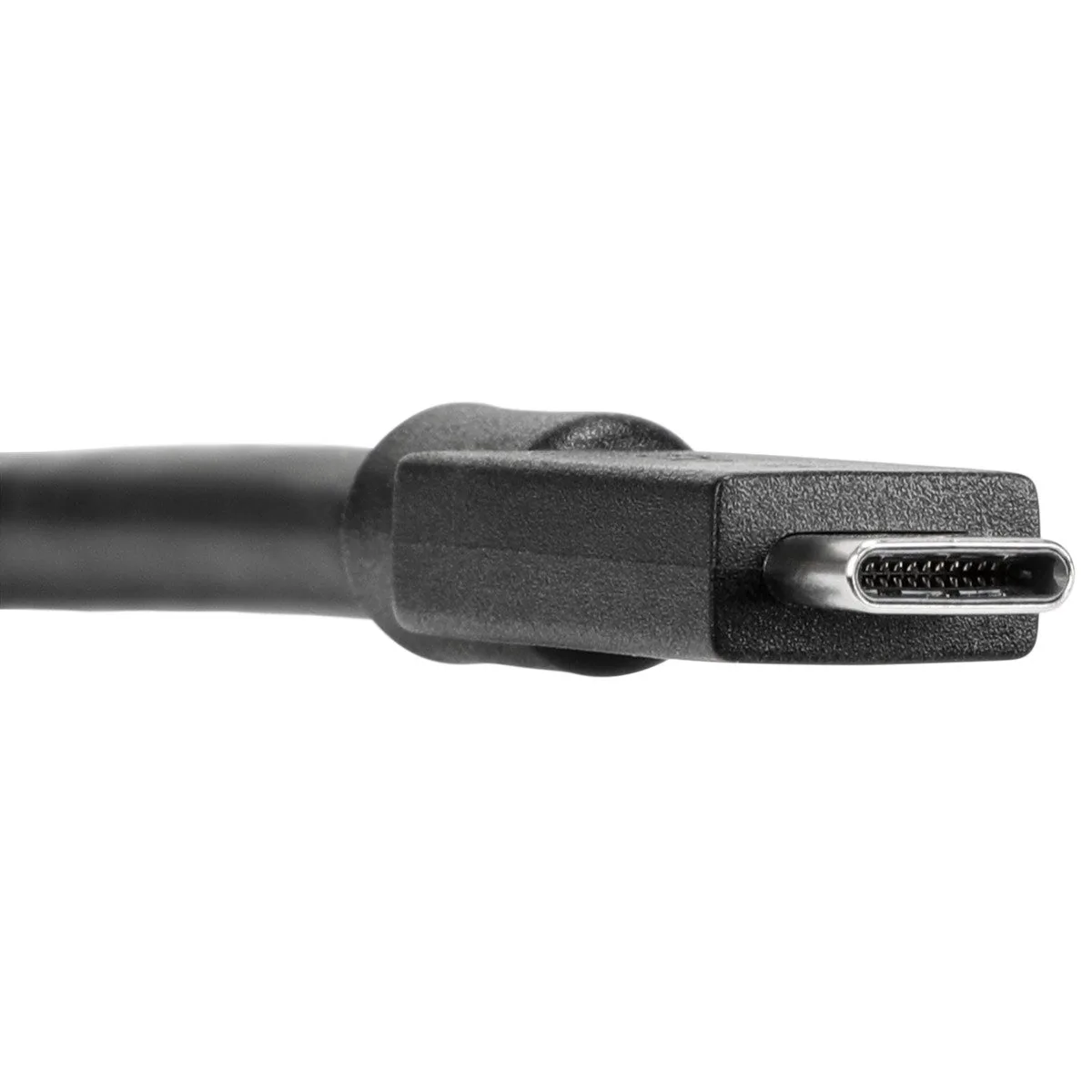 Targus Targus ACC1122GLX 1.8 m USB-C male to male screw-in cable 10 Gbps — product photo
